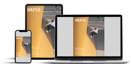 SOURCE Issue 121