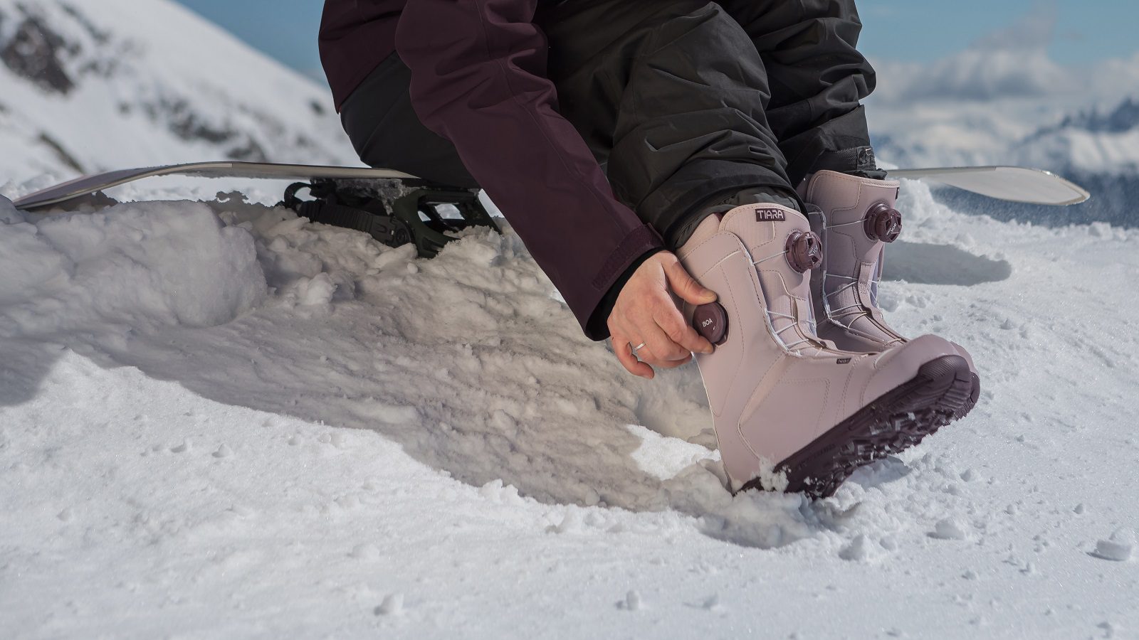 HEAD SNOWBOARD BOOTS F/W 2025/26 PREVIEW - Boardsport SOURCE