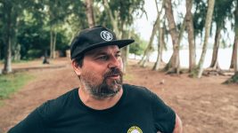 Mike Vavak