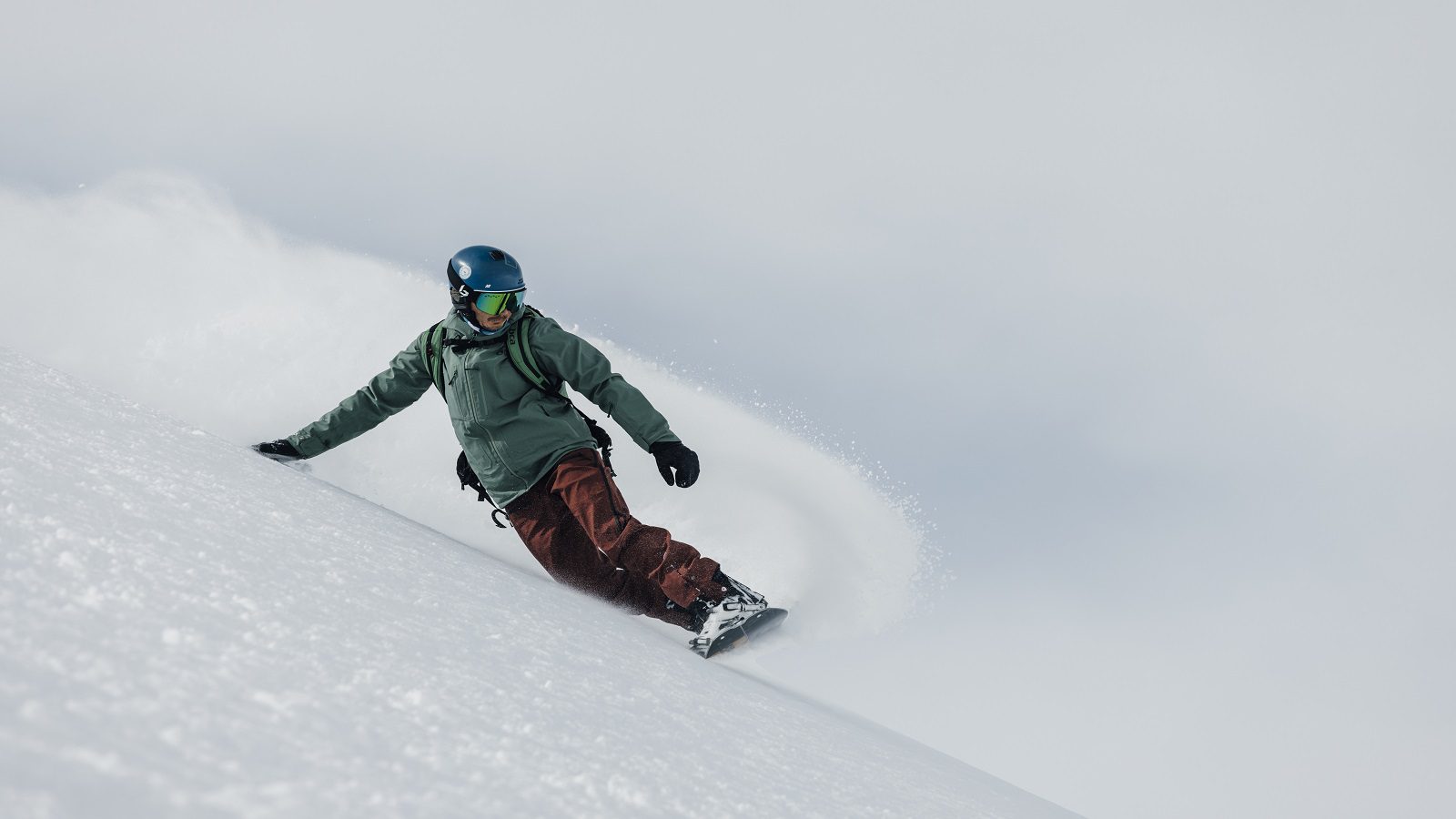 SPARK R&D SPLITBOARDING F/W 2025/26 PREVIEW - Boardsport SOURCE