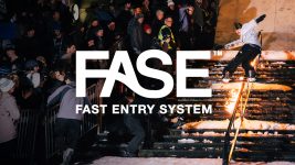 FASE-Title