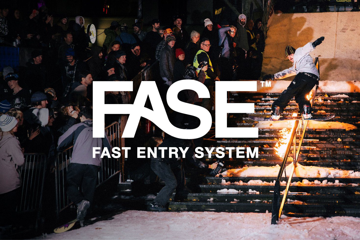 FASE Title