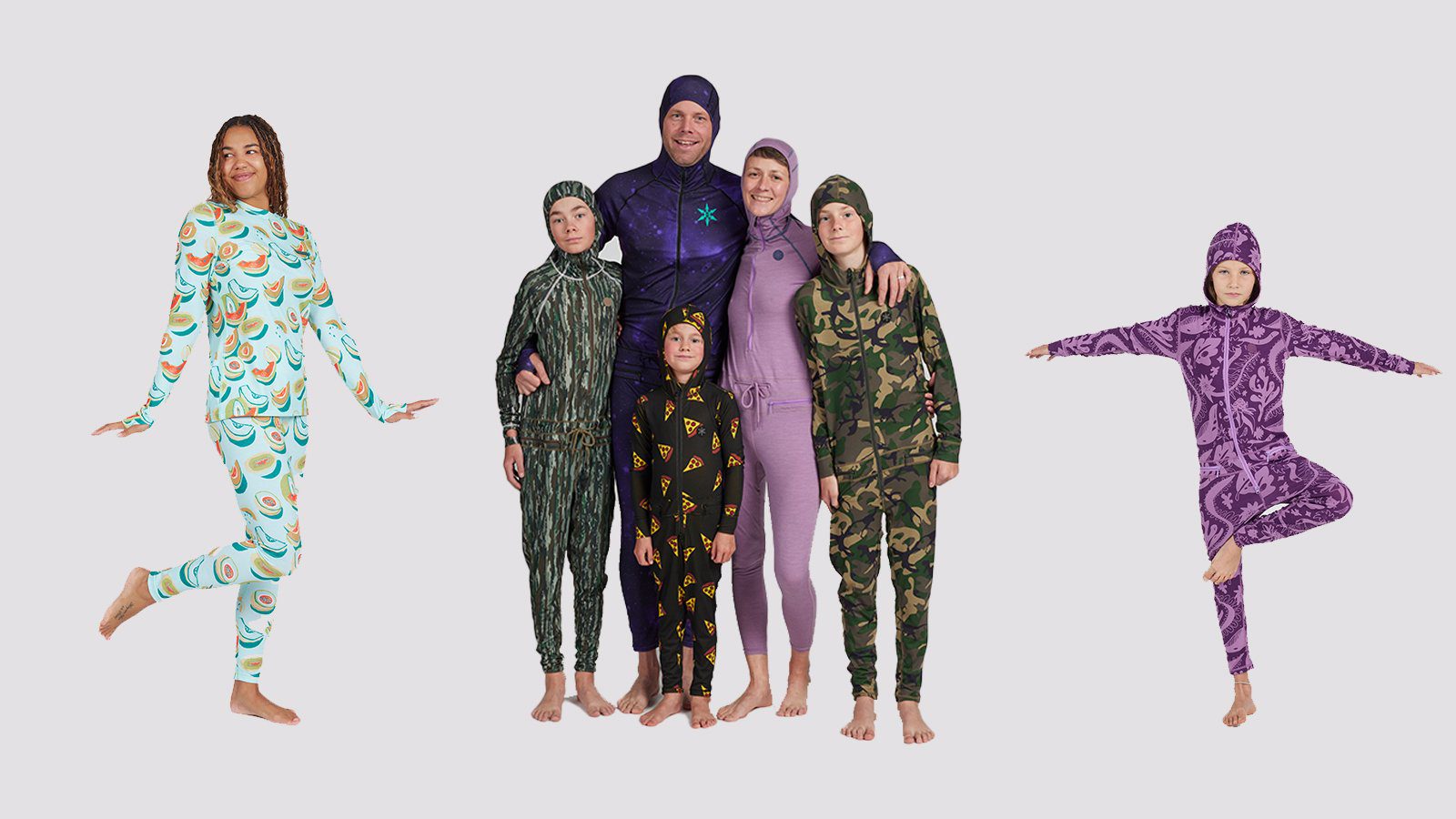 Ninja Family