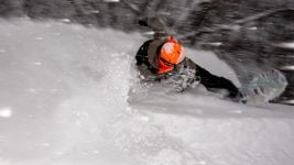 【lalent 】NIDECKER Orange Nidecker Snowboard Bindings | evo