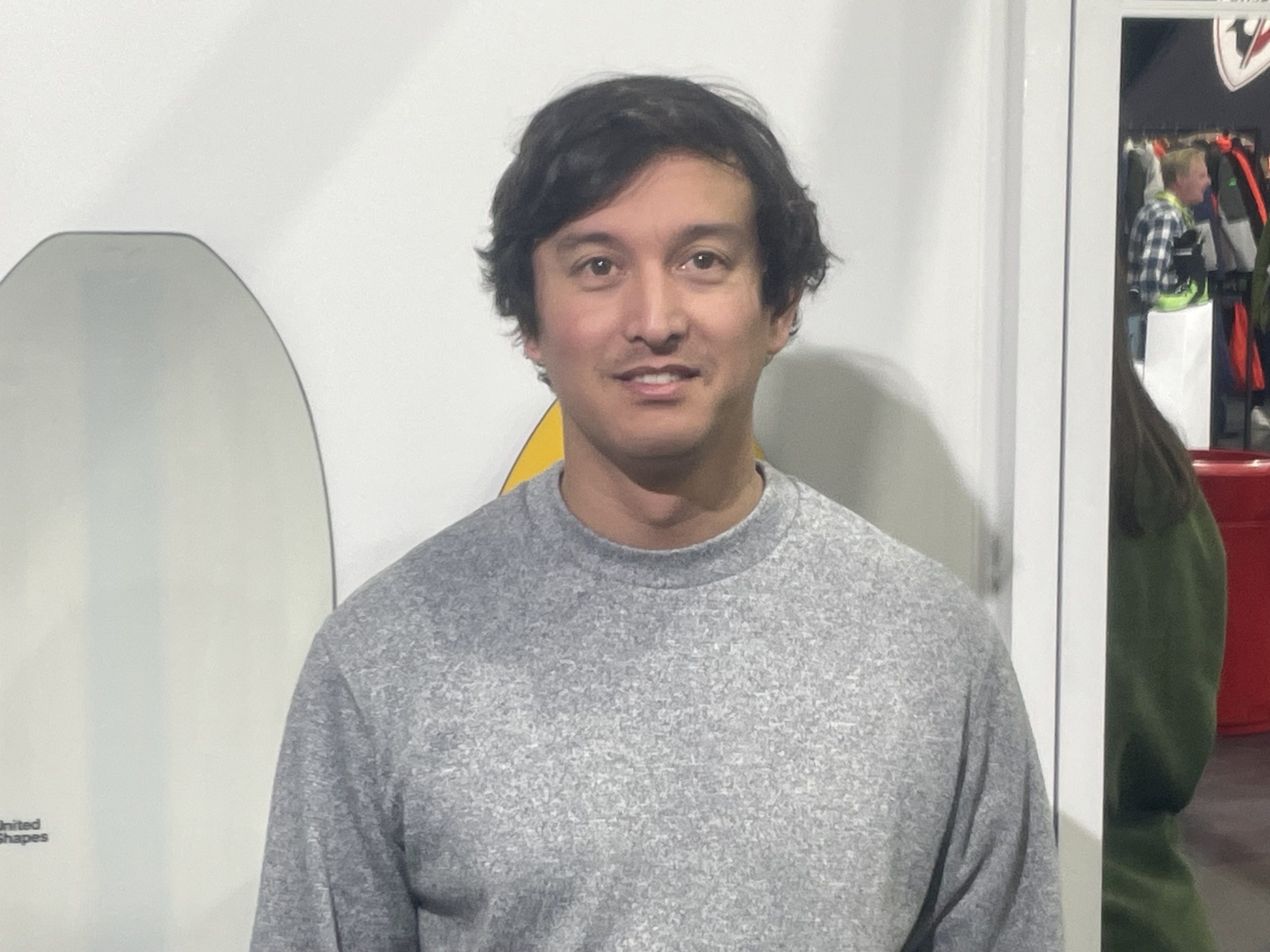 Full Stack Supply co’s Alex Simpson