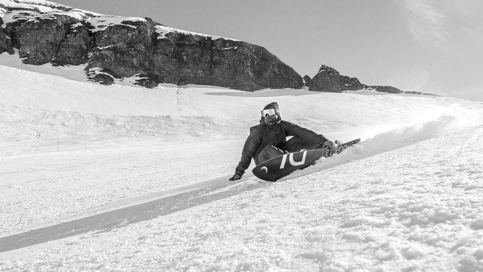 Kiki Carve
