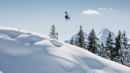 BURTON SNOWBOARD BINDINGS F/W 2025/26 PREVIEW - Boardsport