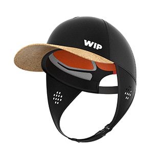 1. COOL CAP BUMP SHELL