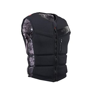 1. RALEY IMPACT VEST