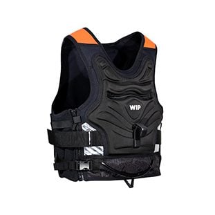 2. WING IMPACT VEST 50N