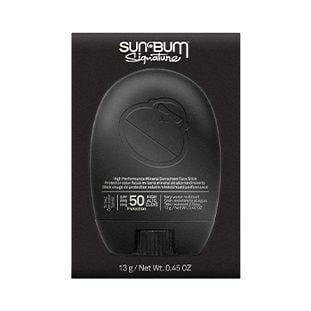 EU Signature SPF 50 Tinted Face Stick IFC Front