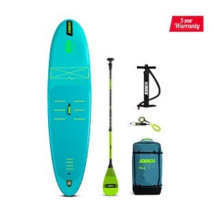 Aero Nera 10.6 SUP
