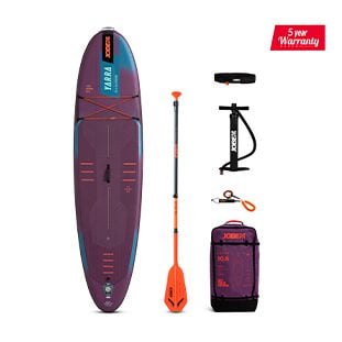 Aero Yarra 10.6 SUP