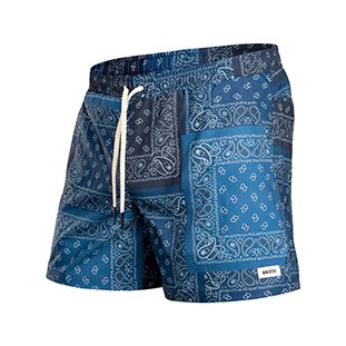 Agua Volley 2N1 swim short