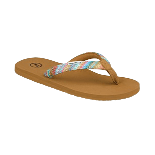 FoamLife KBay-Latte-brown