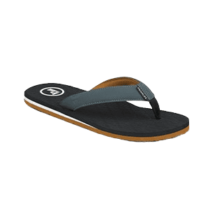FoamLife Traad Black_Slate Grey