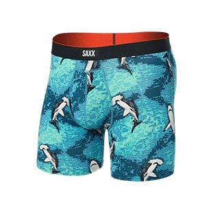 Multi Sport Mesh