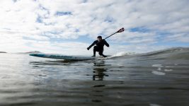Naish SUP- Thomas Roos