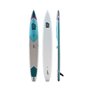 Performance Race FSL - Inflatable - 3in1