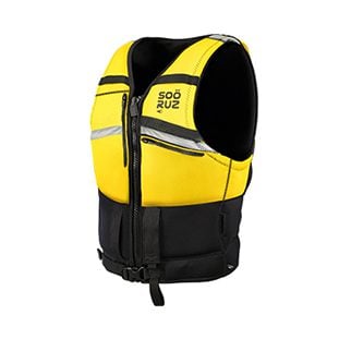 SOORUZ-WATERVEST-STRATO-YELLOW-FT