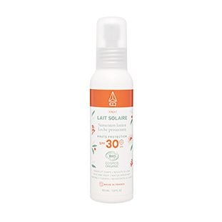 SPF 30 LAIT SOLAIRE