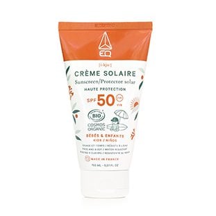 SPF 50 CREME SOLAIRE