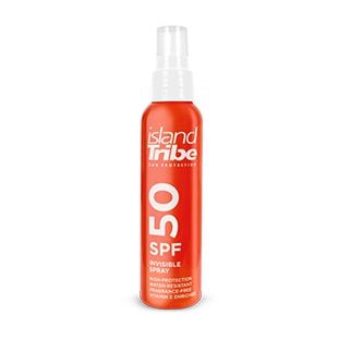 SPF 50 Invisible Spray