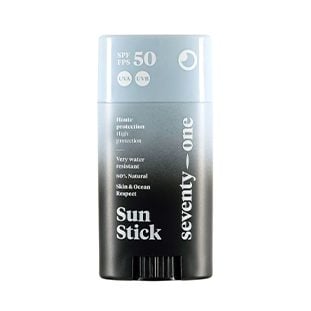 Stick invisible