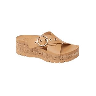 VISTA HIGHER GIA - NATURAL CORK
