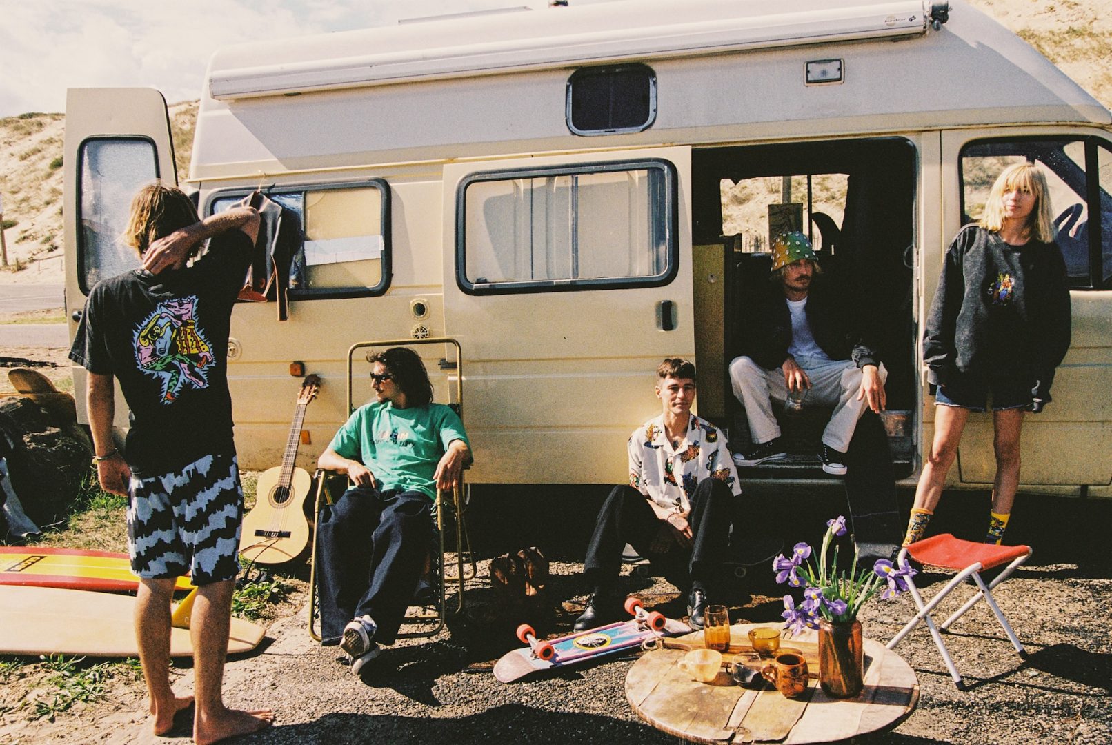 VOLCOM ©BenoitRenaux