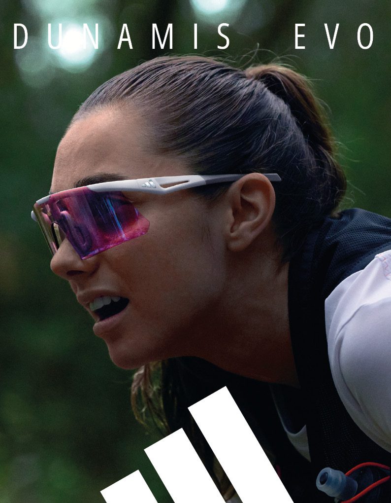 124 Adidas Sunglasses