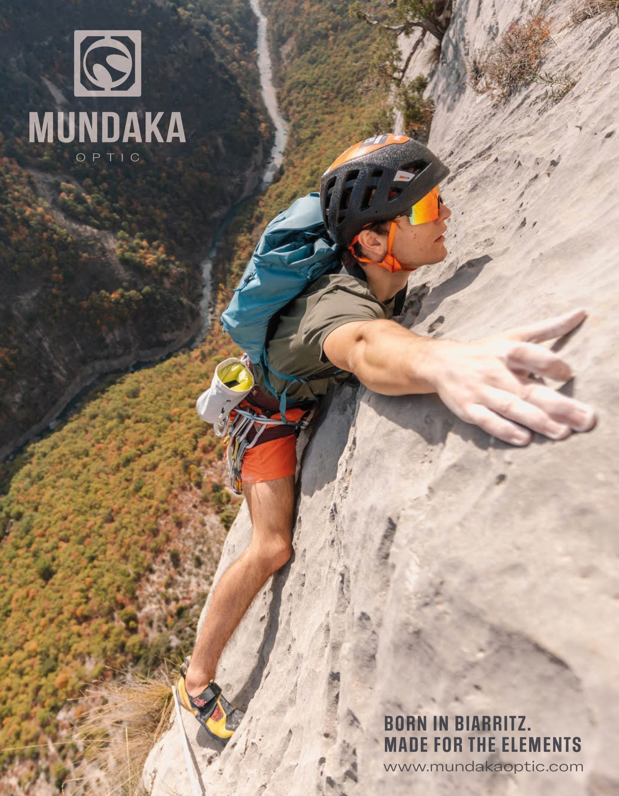 124 Mundaka Sunglasses