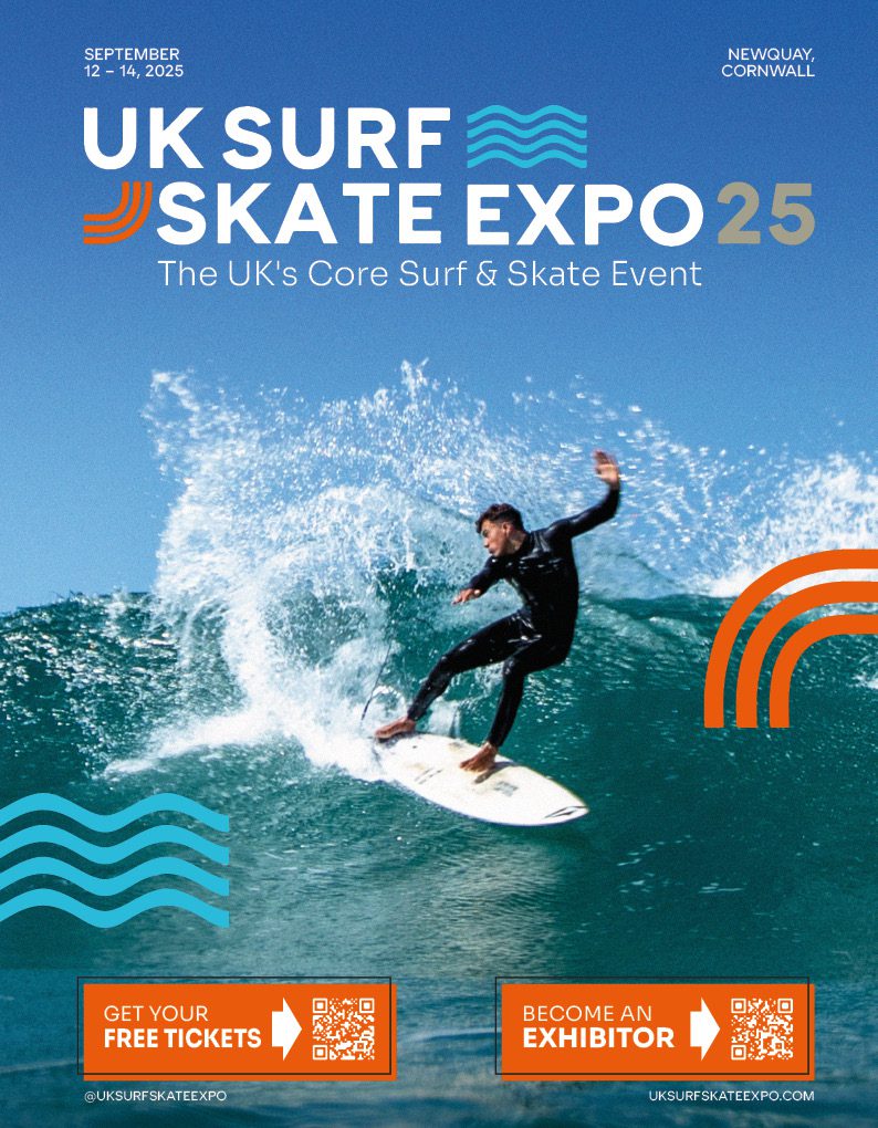 124 Uk Surf and Skate Event