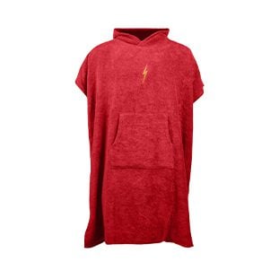 Classic Surf Poncho