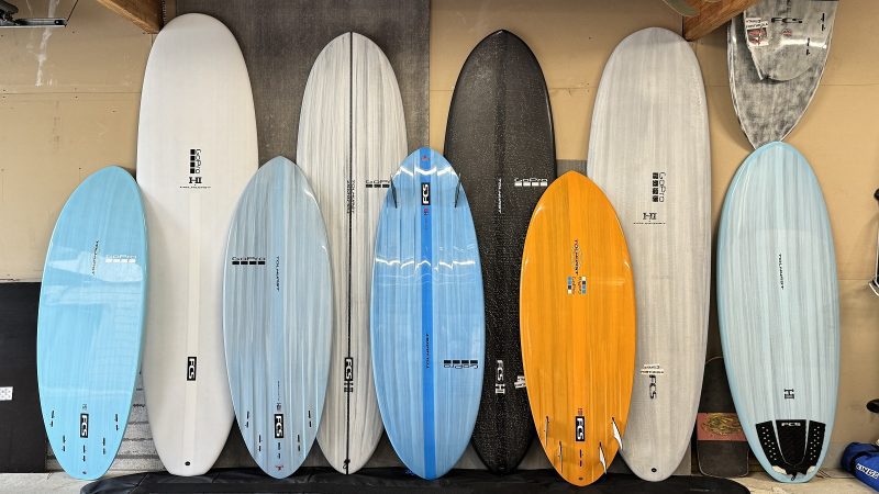 Quiver Garage