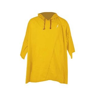 Urban Lifestyle Poncho