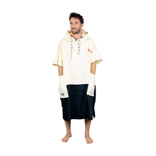 V PONCHO
