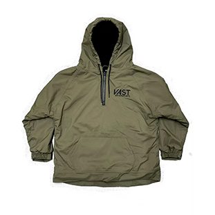 VAST Hoody Khaki