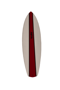 Aipa_BoneFish_Carbon_Top