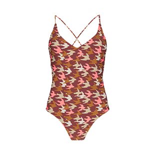 Conchu-Plunge-One-Piece