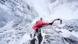 AW25 LATOK ALPINE GTX HERO - EXPIRES SEPT 2027