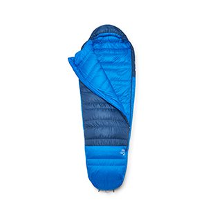 Ascent Sleeping Bag