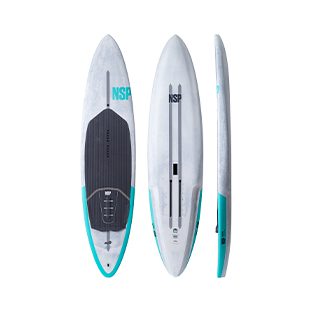 Bluefin 8_0x22 - Pro Carbon - 3in1