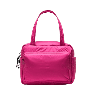 Cloudform duffle