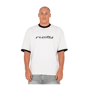 Dead Ringer tee
