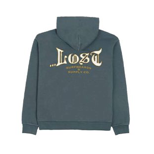Enigma Zip Hoodie R