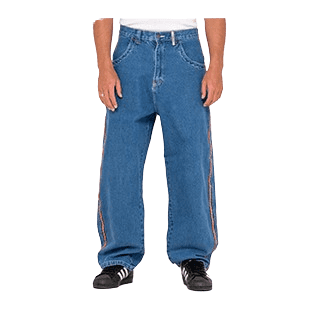 Flip Daddy 2.0 Jean