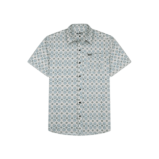 Garwood - Light Blue