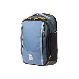 Global back pack