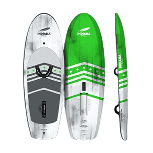 Indiana_Foil_Super_Fly_CML_104L_Carbon